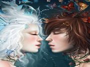 Fairy Couple-Hidden Stars