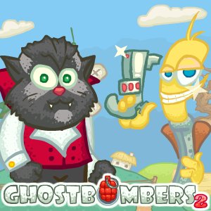 Ghostbombers 2