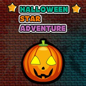 Halloween Star Adventure