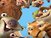 Ice Age Collision Course-Hidden Numbers