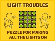 Lights Troubles