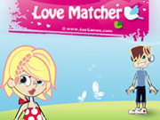 Love Matcher