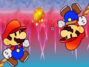 Mario Magic Run