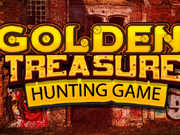 Meena  Golden Treasure Hunting Game