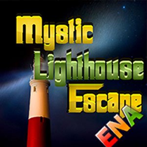 Mystic Light House Escape