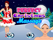 Perfect Christmas Massage