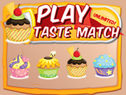 Play Taste Match