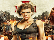 Resident Evil-The Final Chapter Numbers