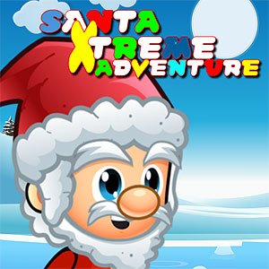 Santa Xtreme Adventure