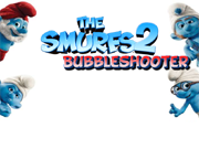 Smurfs 2 Bubble Shooter
