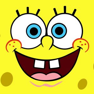 SpongeBob Smiley Face Puzzle
