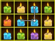 Xmas Candles Match 3