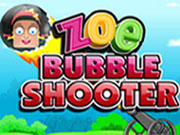Zoe Bubble Shooter