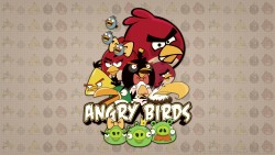 Angry Birds Wp