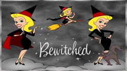 Bewitched Wp 01