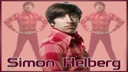 Big Bang Theory Simon Helberg Wp 01