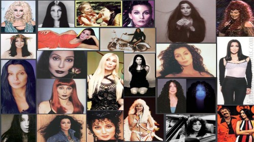 Cher Collection Wp