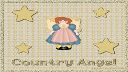 Country Angel Wp
