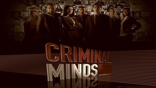 Criminal Minds Org Wp