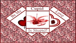Cupid Stupid Wp