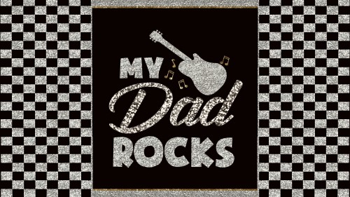 Dads Rocks 01 Wp