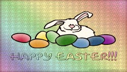 Easter Bunny Wp 01