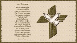 Easter Cross Poem Wp 01