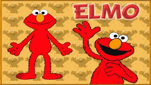 Elmo Hi Wp