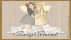 Fairy Friends Wp