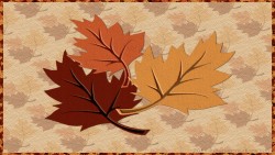 Fall Leaves Wp 01