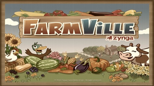 Farmville WP