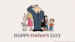 Fathers Day American Dad Wp 01