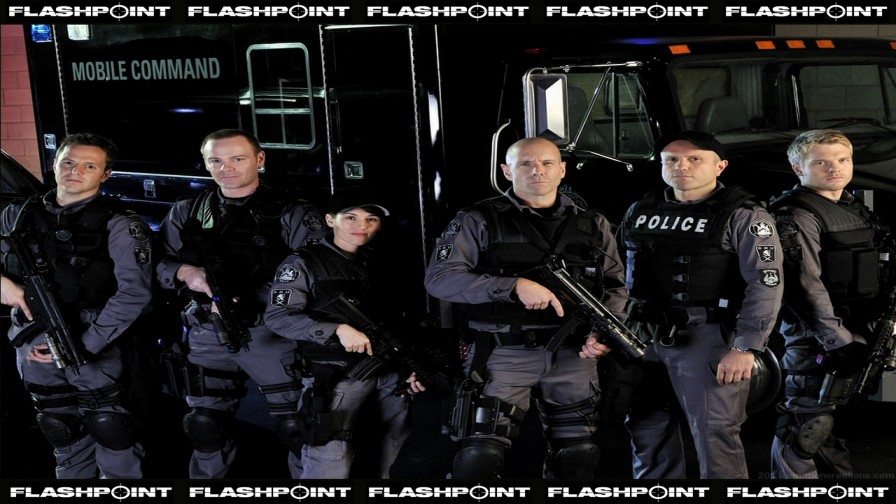 Flashpoint 02