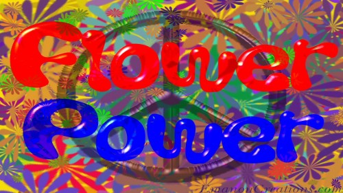 Flower Power Wp