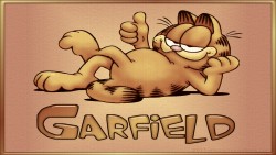 Garfield Cool Wp