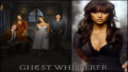 Ghost Whisperer Wp