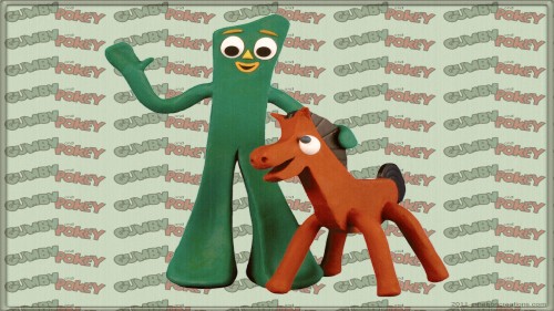 Gumby Pokey Wp 01