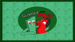 Gumby Pokey Wp 02