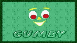 Gumby Wp 01