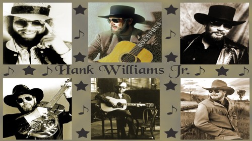 Hank Williams Jr Wp