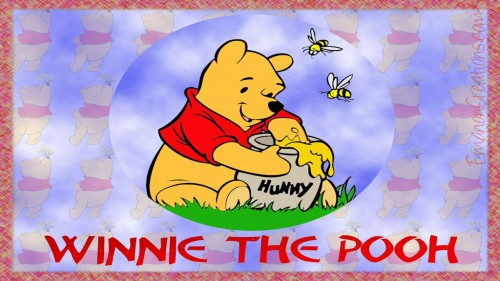 Hunny Pooh Wp