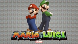 Mario Bros Wp 01