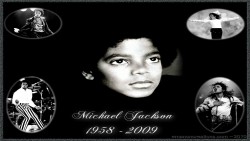 Michael Jackson Wp