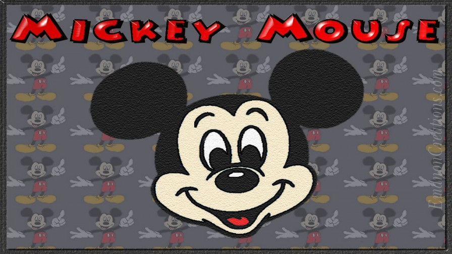 Mickey Mania Wp