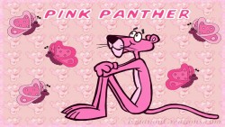 Pink Panther Wp 01