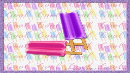 Popsicle Cool Wp