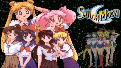Sailormoon Wp