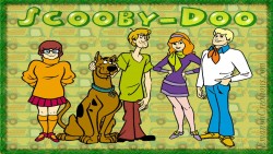 Scooby & The Gang Wp