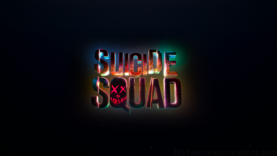 Suicide Squad Wp 01