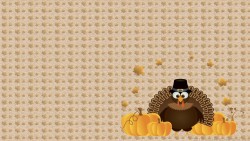 Thanksgiving Turkey Wp 10